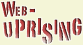 Web-Uprising（ウェブ・アップライジング）